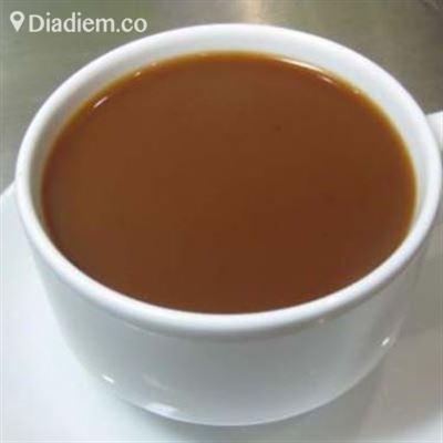 Cây Xoài Cafe – Nguyễn Thông