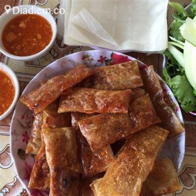 Chả Lụi 19/5
