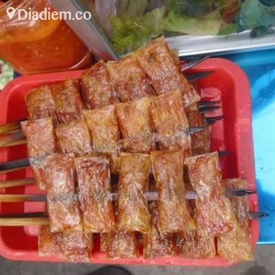 Chả Lụi 533