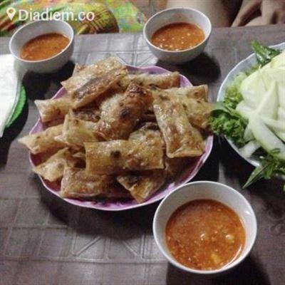 Chả Lụi Cô Ba