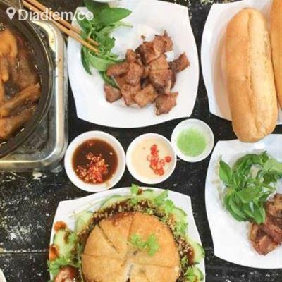 Chân Gà Đêm – Lê Đức Thọ