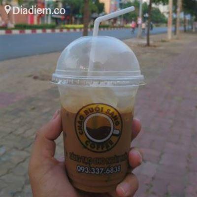 Chào Buổi Sáng Coffee