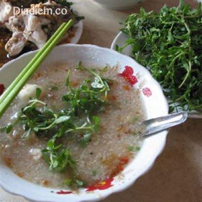 Cháo Cá & Bún Cá Miền Tây