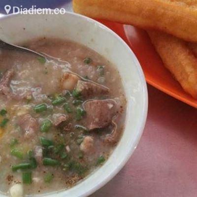 Cháo Cảm – Lý Thường Kiệt