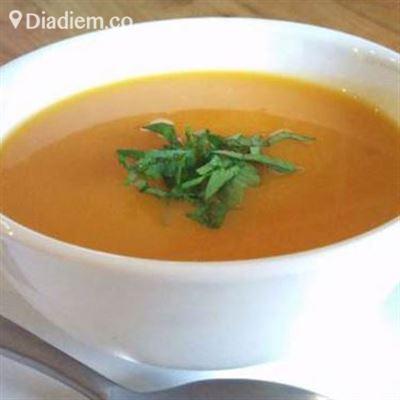 Cháo Dinh Dưỡng Cây Thị – Nguyễn Đình Chiểu