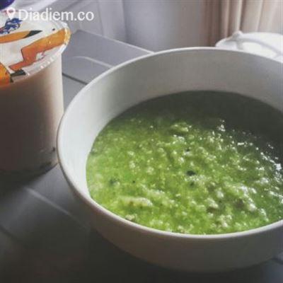 Cháo Dinh Dưỡng Đức Tâm