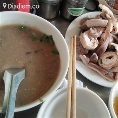 Cháo Lòng, Bò Kho & Bún Mọc