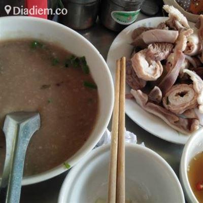 Cháo Lòng, Bún Riêu & Nem Thính