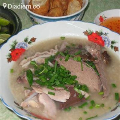 Cháo Lòng – Đặng Đức Thuật