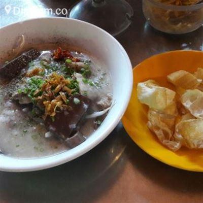 Cháo Lòng Đông Thanh