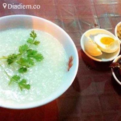 Cháo Mộc