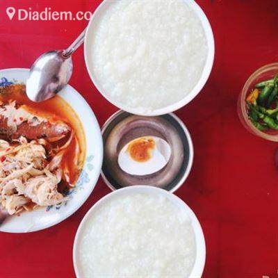 Cháo Trắng – Hải Thượng Lãn Ông