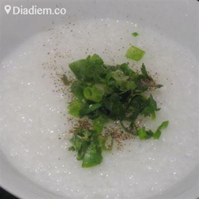 Cháo Trắng Thảo Tâm