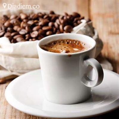 Châu Kh Cafe – Trưng Trắc