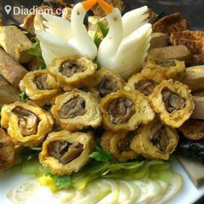 Chay Phi Vân – Ẩm Thực Chay