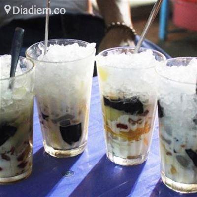 Chè 09 – Ngọc Hân Công Chúa