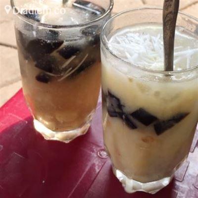 Chè Bốn Mùa