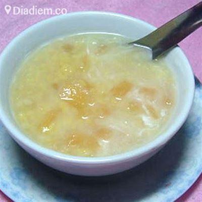 Chè Bưởi Thầy Tôn