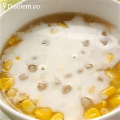 Chè Chị Bé – Nguyễn Thị Minh Khai