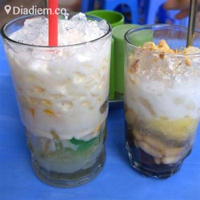 Chè – Chợ Vũng Tàu