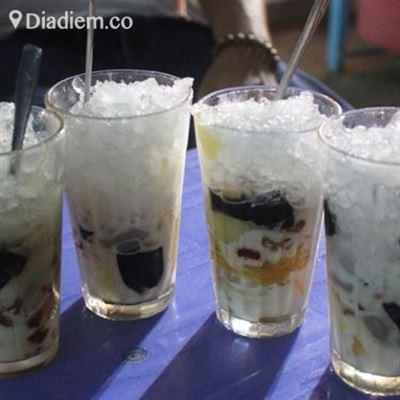 Chè Cô Hà
