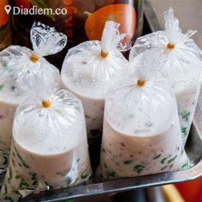 Chè Đồng Giá 3K