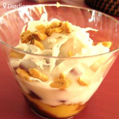 Chè Hoàng Cung Huế