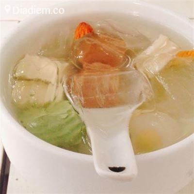 Chè Khúc Bạch 53 – Bùi Thị Xuân