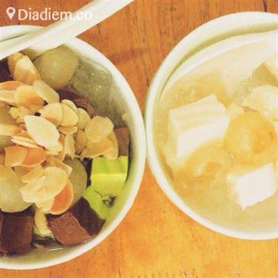 Chè Khúc Bạch Ngon