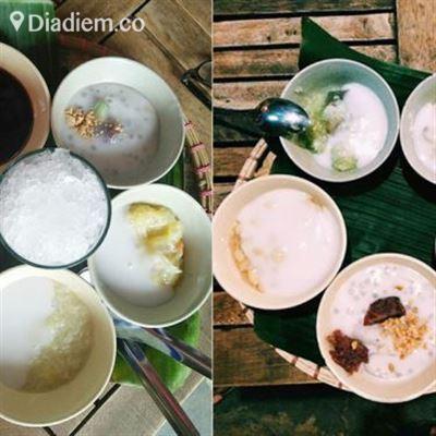 Chè Mẹt