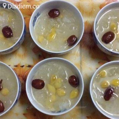 Chè Tàu 79 – Đồng Khởi