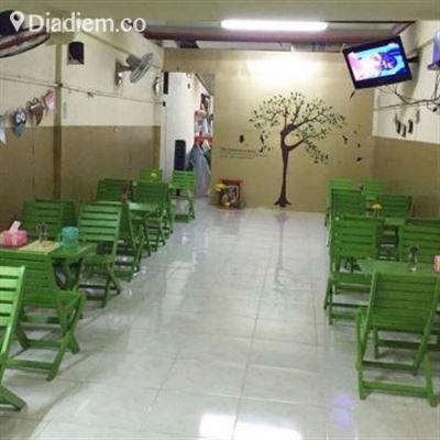Chè Thái 186