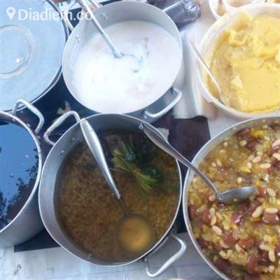 Chè Thập Cẩm – Nguyễn Thị Minh Khai