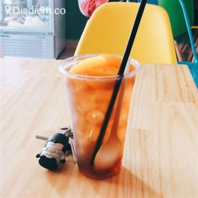 Cherry Bakery – Cafe Kem