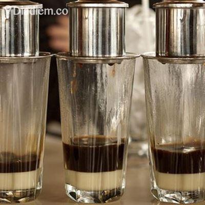 Chi Hưng – Coffee & Bánh Cuốn Nóng