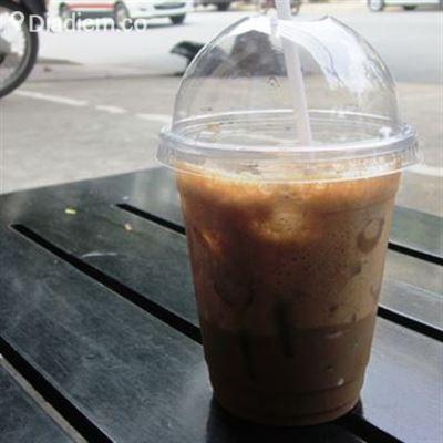 Chị Trinh Cafe Võng