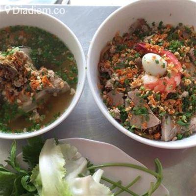 Chiến – Hủ Tiếu Nam Vang