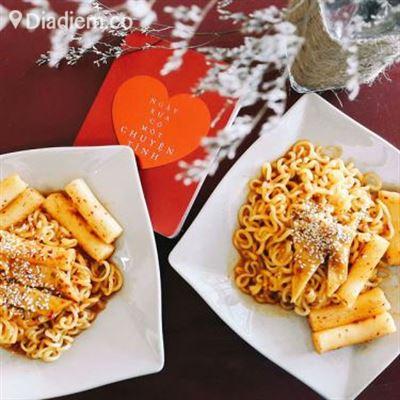 Chili’s Home Food & Coffee