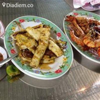 Chợ Đêm Vũng Tàu