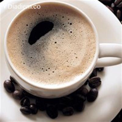 Chòi Lá Cafe