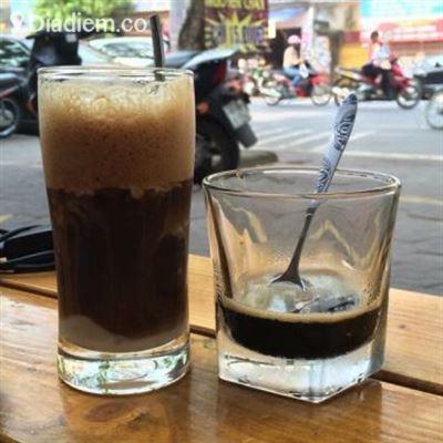 Chonbury – Cafe & Trà Sữa