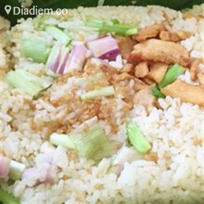 Chốt Gợi Nhớ – Cửa Hàng Ăn Uống – Lê Lai