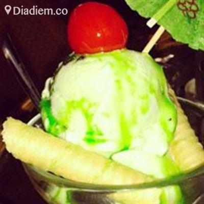 Chợt Nhớ Cafe – Nguyễn Du