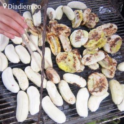 Chuối Đập Bình Dân – Nguyễn Trung Trực