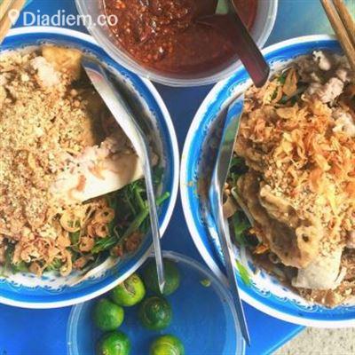 Cô Chi – Bánh Đa Cua & Bún Cua