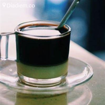 Cố Đô – Cafe & Điểm Tâm