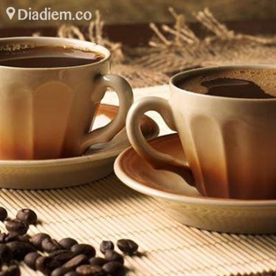 Cô Đức Cafe – Mậu Thân