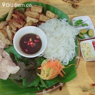 Cô Giang – Bánh Hỏi Cháo Lòng & Bún Đậu Mắm Tôm