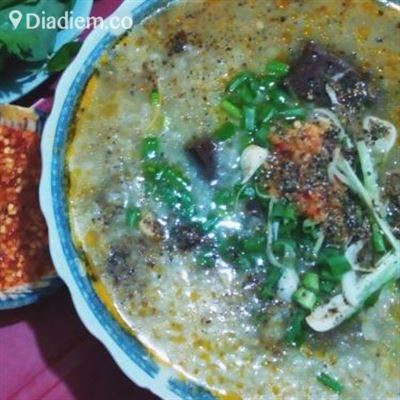 Cô Liên – Cháo Bò & Bánh Cuốn