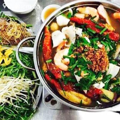Cô Năm Đồng Tháp – Bún Mắm & Lẩu Mắm